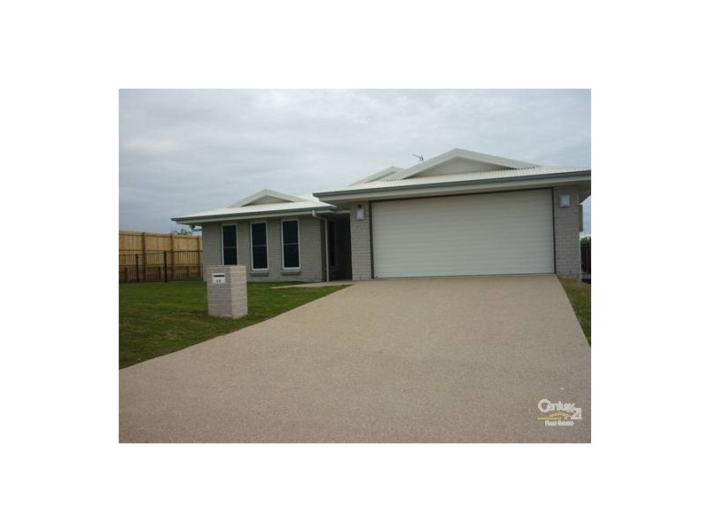 56 Daintree Boulevard, Kirkwood QLD 4680