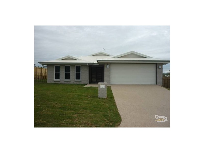 56 Daintree Boulevard, Kirkwood QLD 4680