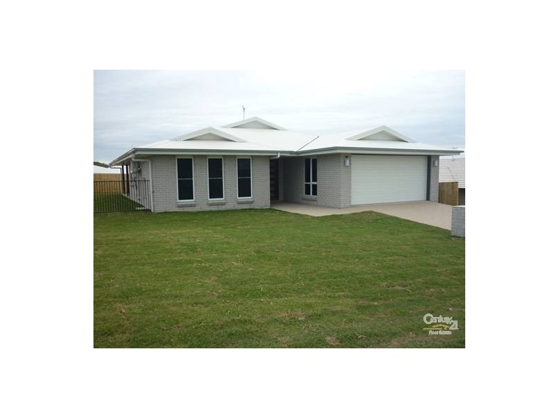 56 Daintree Boulevard, Kirkwood QLD 4680