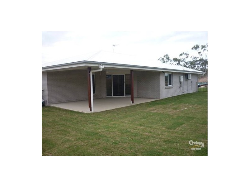 56 Daintree Boulevard, Kirkwood QLD 4680