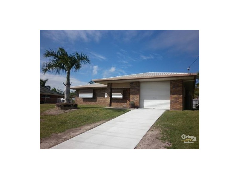68 Bradford Road, Telina QLD 4680