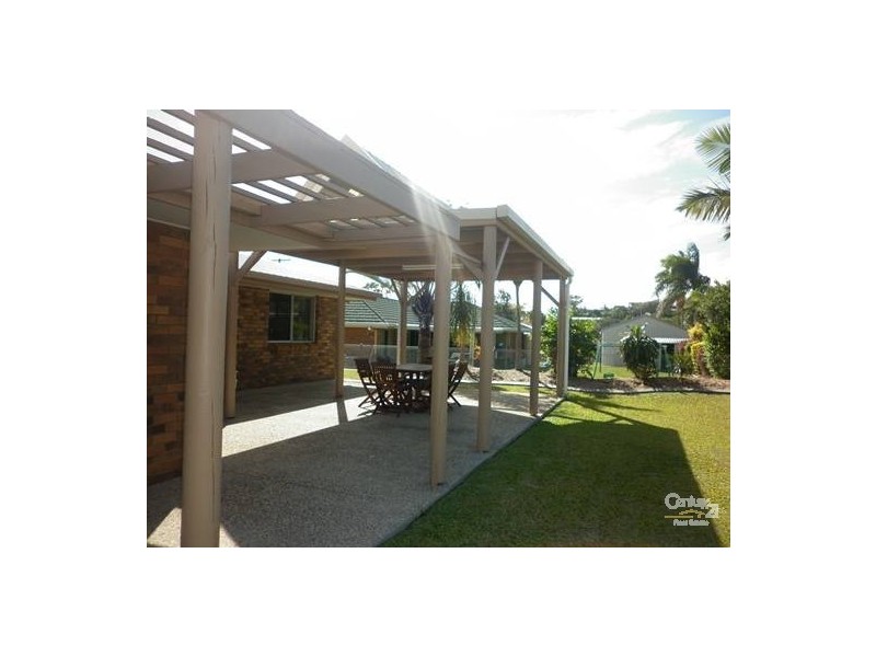 68 Bradford Road, Telina QLD 4680