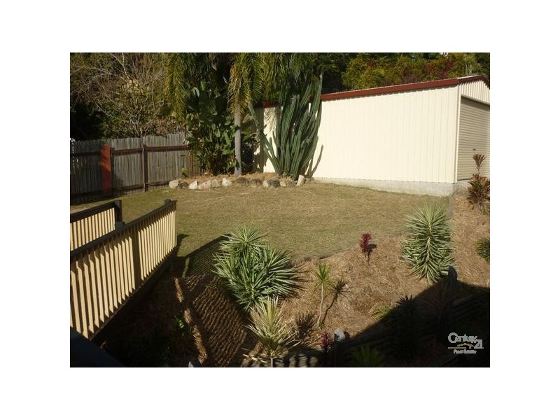 30 Willow Street, New Auckland QLD 4680
