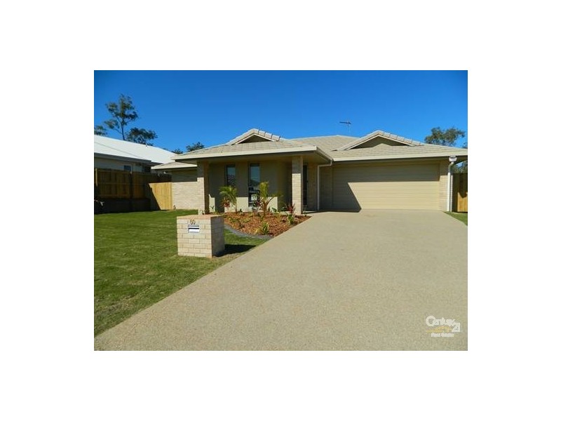 50 Broadwater Place, Kirkwood QLD 4680