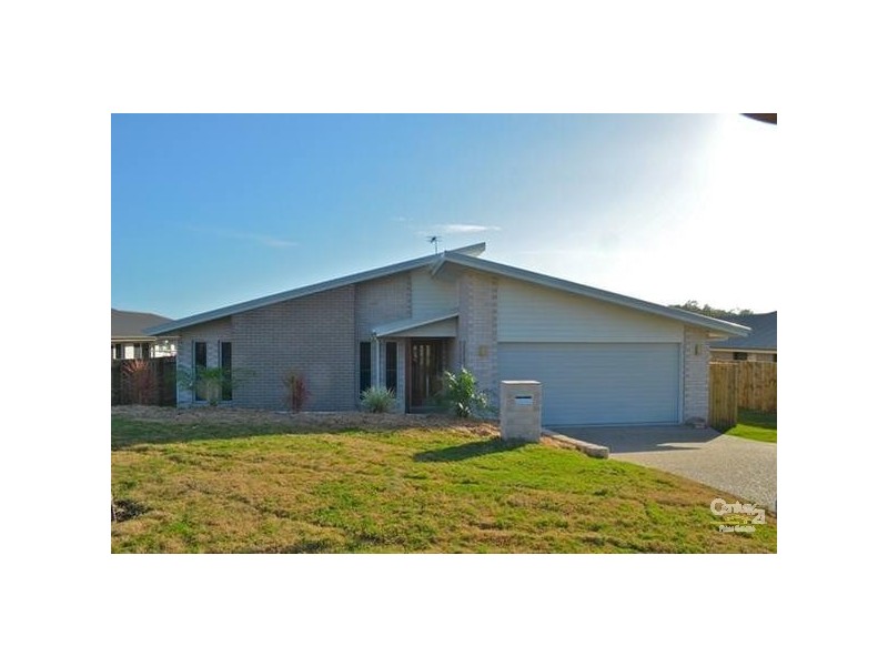26 Woodland Court, Kirkwood QLD 4680