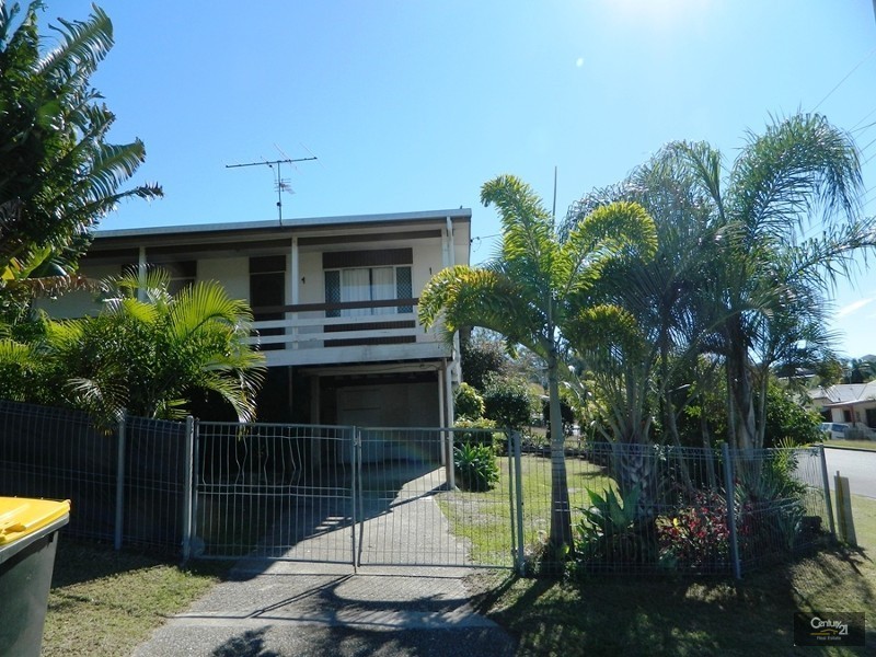 31 Hibiscus Ave, Gladstone QLD 4680