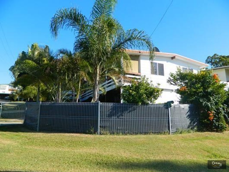 31 Hibiscus Ave, Gladstone QLD 4680