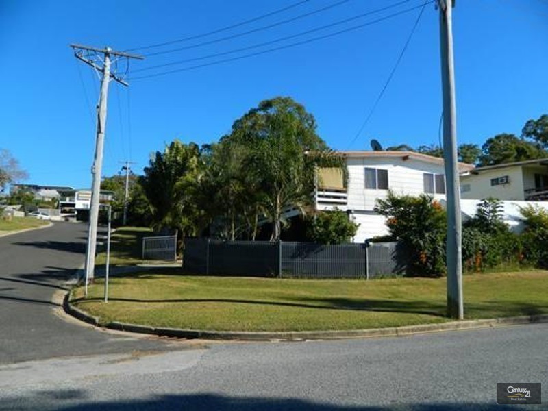 31 Hibiscus Ave, Gladstone QLD 4680