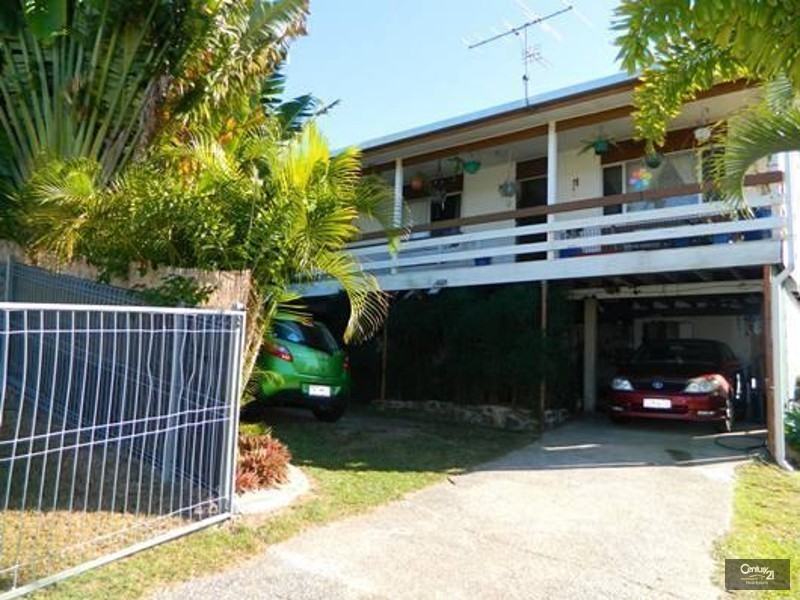 31 Hibiscus Ave, Gladstone QLD 4680