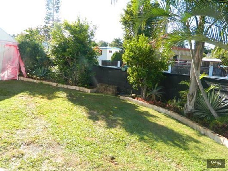 31 Hibiscus Ave, Gladstone QLD 4680