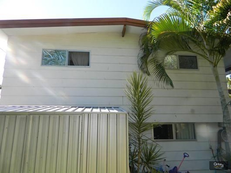 31 Hibiscus Ave, Gladstone QLD 4680