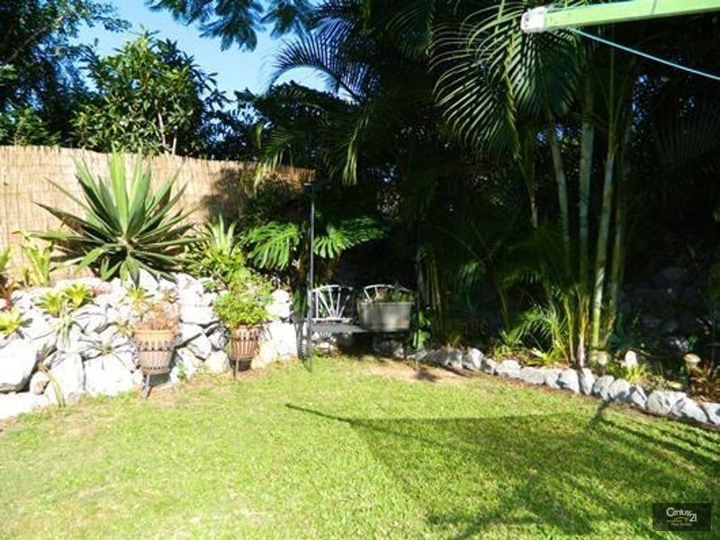 31 Hibiscus Ave, Gladstone QLD 4680