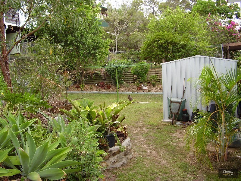 31 Hibiscus Ave, Gladstone QLD 4680