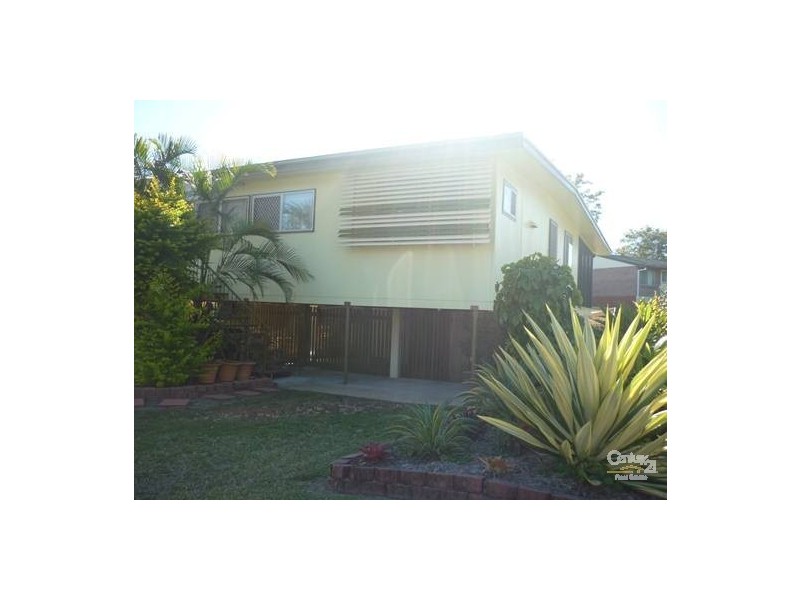 10 Wilson Street, New Auckland QLD 4680