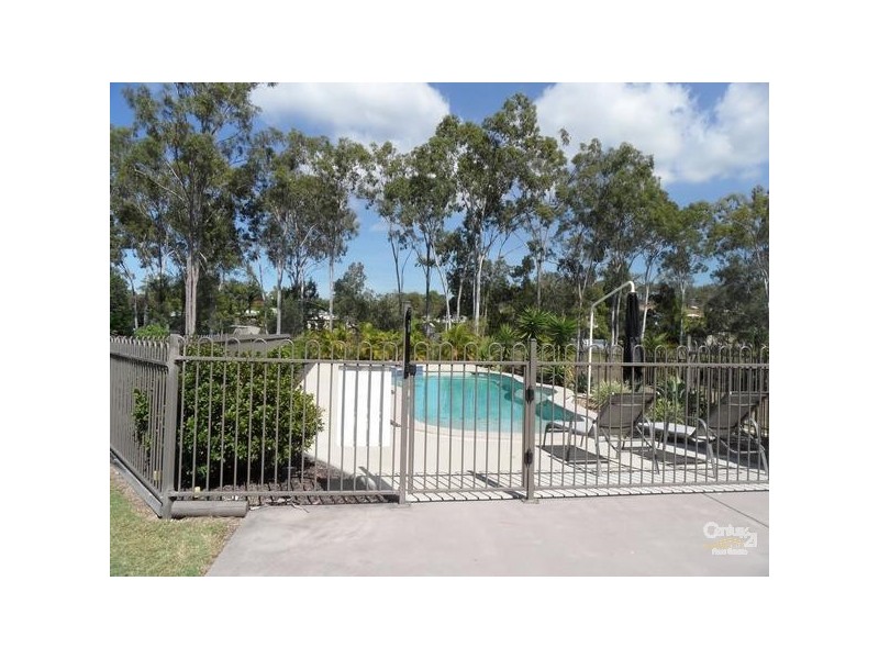 7 Sunrise Place, New Auckland QLD 4680