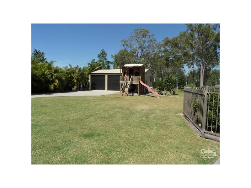 7 Sunrise Place, New Auckland QLD 4680