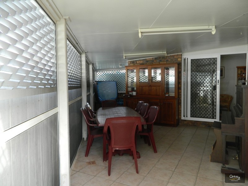 8 Orana Ave, Boyne Island QLD 4680