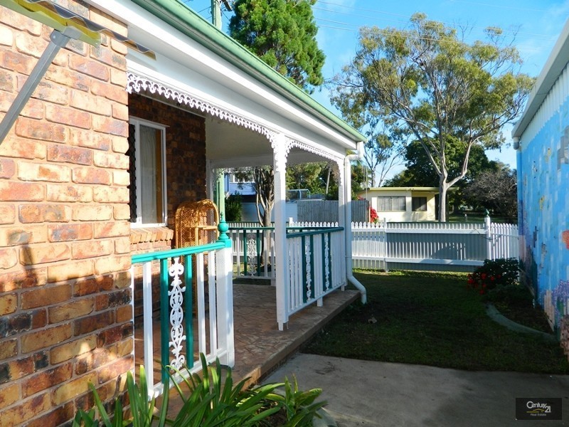 8 Orana Ave, Boyne Island QLD 4680