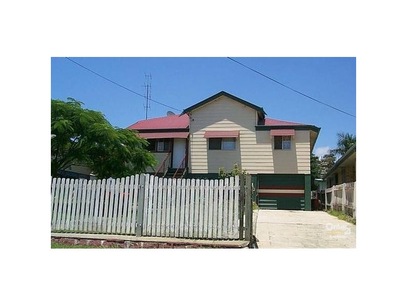 79 Off Lane, South Gladstone QLD 4680