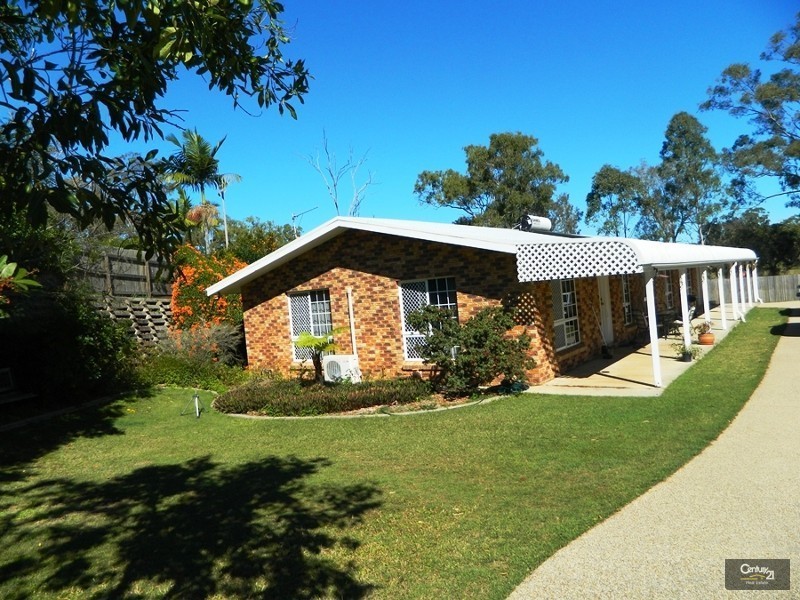 4 Berringa Close, Glen Eden QLD 4680