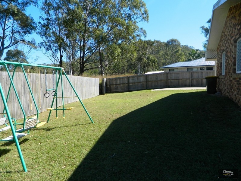 4 Berringa Close, Glen Eden QLD 4680