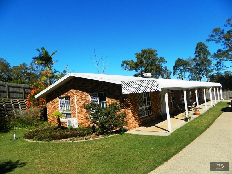 4 Berringa Close, Glen Eden QLD 4680