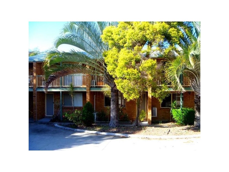3/6 Hampton Drive, Tannum Sands QLD 4680