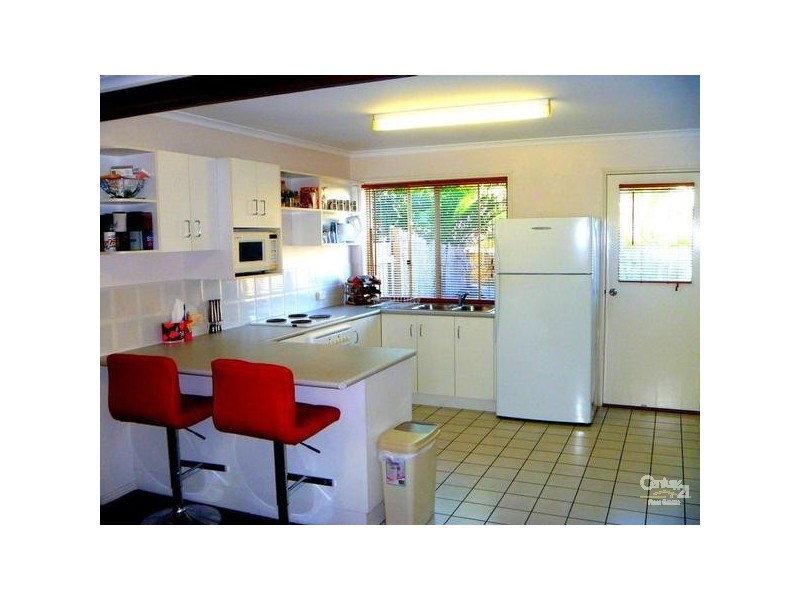 3/6 Hampton Drive, Tannum Sands QLD 4680
