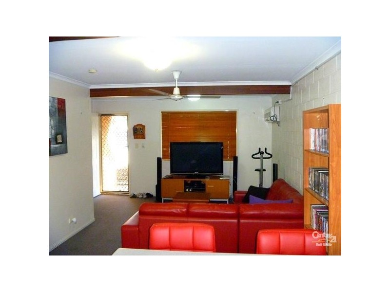3/6 Hampton Drive, Tannum Sands QLD 4680