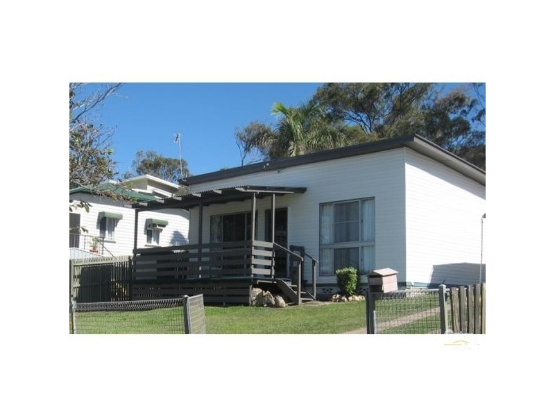 35 Ann Street, South Gladstone QLD 4680