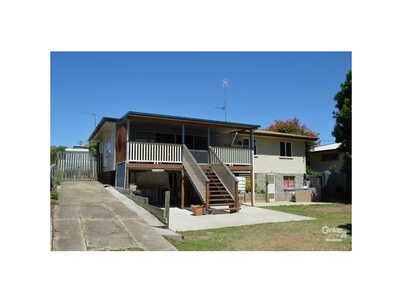 19 Mellefont Street, South Gladstone QLD 4680