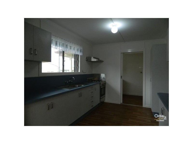 19 Mellefont Street, South Gladstone QLD 4680