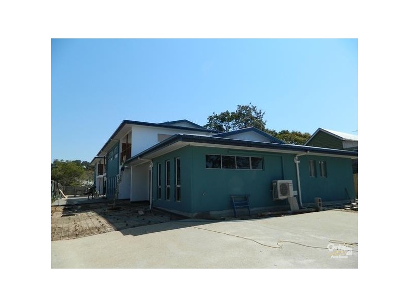 3/55 Toolooa Street, South Gladstone QLD 4680