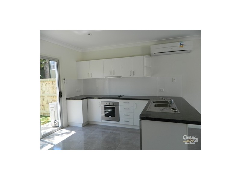 3/55 Toolooa Street, South Gladstone QLD 4680