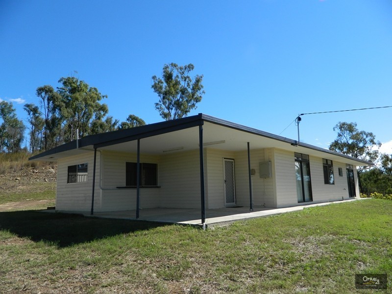 7 Kardum Road, Wurdong Heights QLD 4680