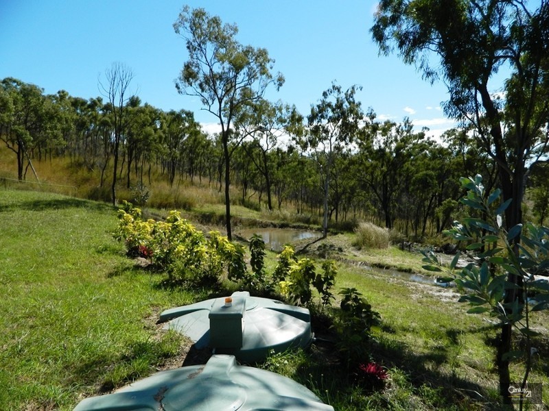 7 Kardum Road, Wurdong Heights QLD 4680