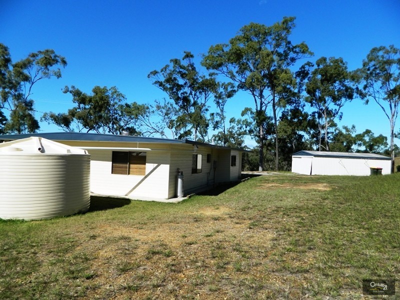 7 Kardum Road, Wurdong Heights QLD 4680