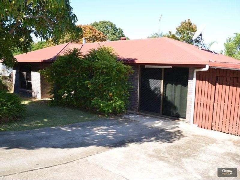 17 Stirrat Street, Calliope QLD 4680