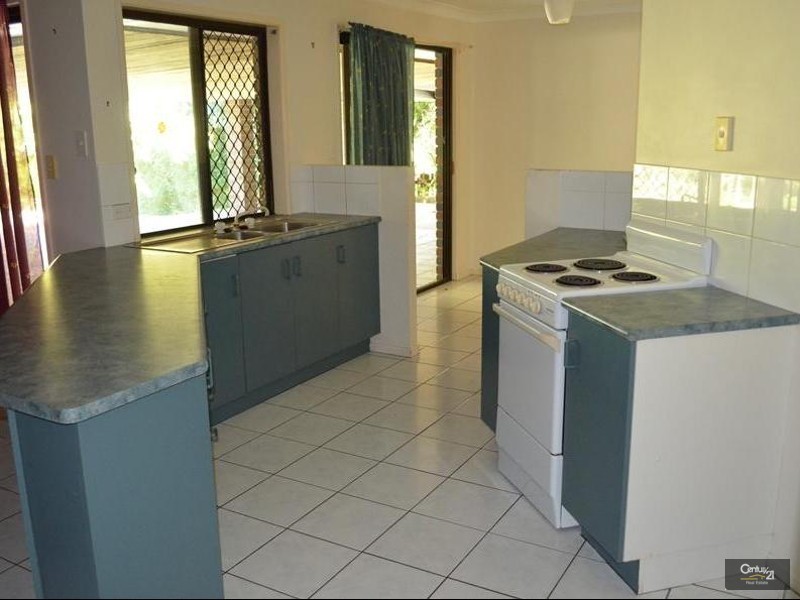 17 Stirrat Street, Calliope QLD 4680