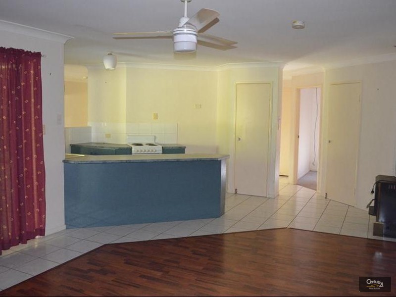 17 Stirrat Street, Calliope QLD 4680