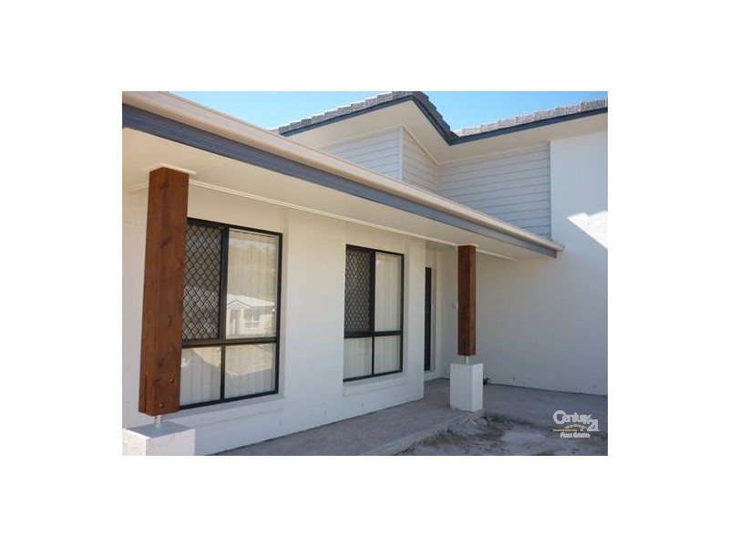 37 Briffney Street Little Creek, Kirkwood QLD 4680