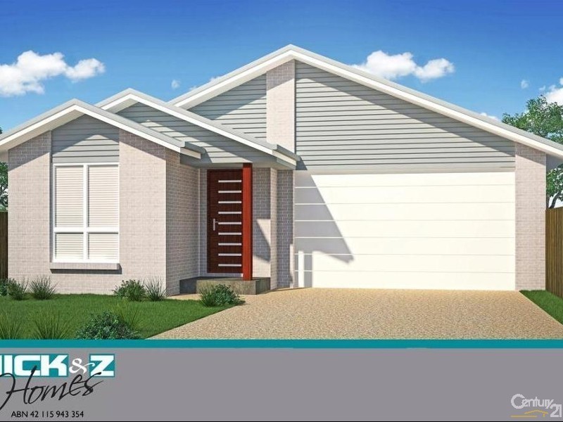 615 Little Creek, Kirkwood QLD 4680