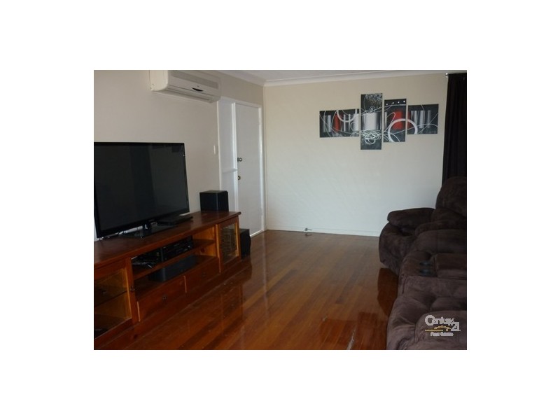 45 Elizabeth Street, South Gladstone QLD 4680