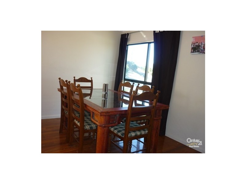 45 Elizabeth Street, South Gladstone QLD 4680