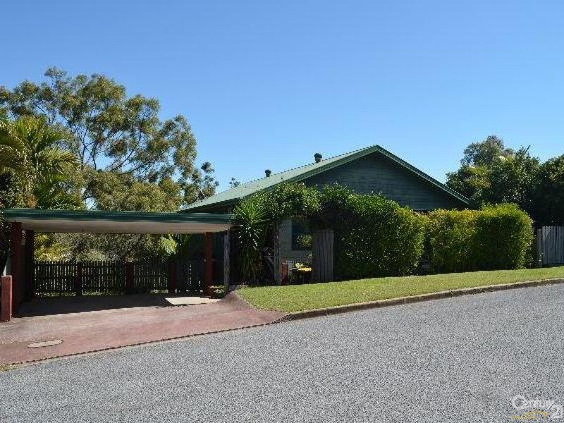 12 Bembooka Close, Glen Eden QLD 4680