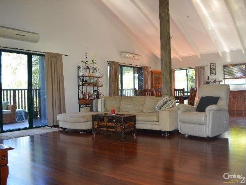 12 Bembooka Close, Glen Eden QLD 4680