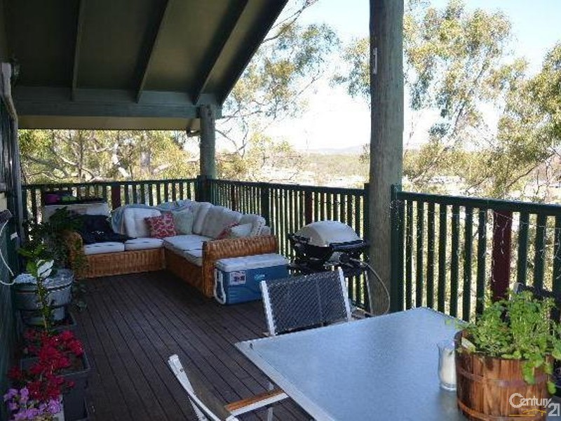 12 Bembooka Close, Glen Eden QLD 4680