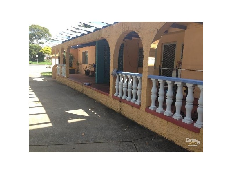 3/40 Higgins Street, South Gladstone QLD 4680