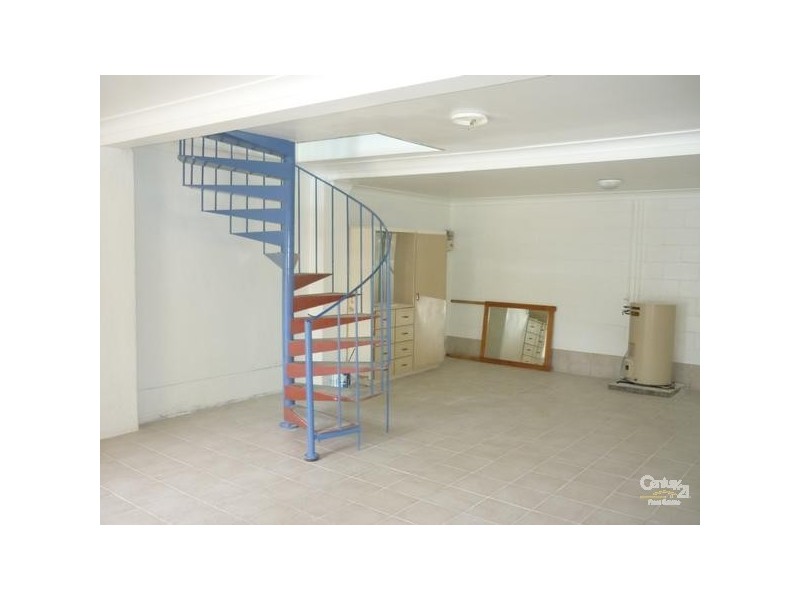 3/40 Higgins Street, South Gladstone QLD 4680