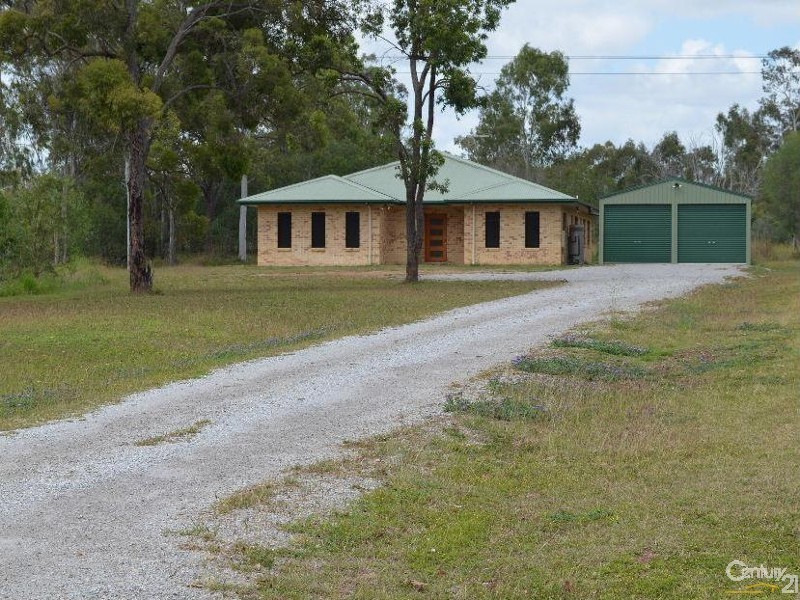 20 Cody Triggs Court, Burua QLD 4680